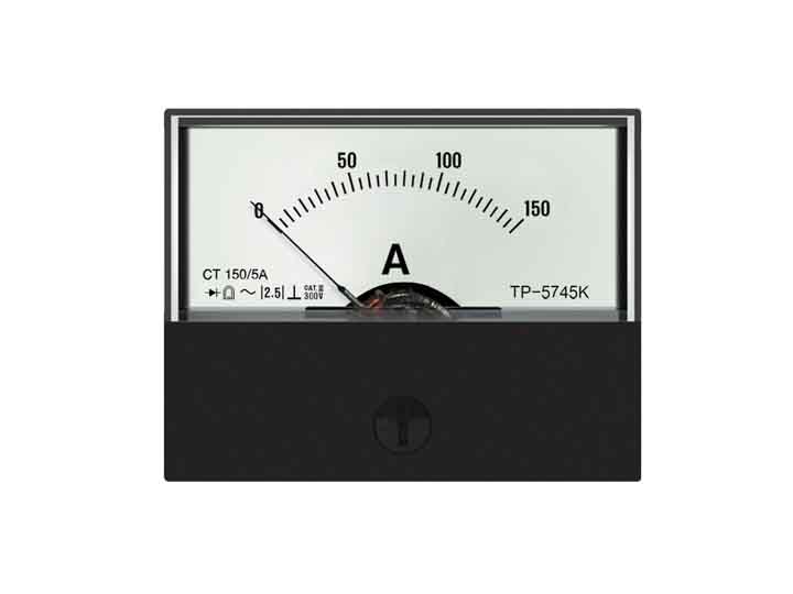 2071/2081 DC150A代橫河yokogawa 林肯焊機電壓表電流表指針表焊研威達(dá)專用表OTC專用表